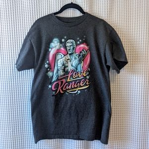 FORTNITE Love Ranger t-shirt LIKE NEW